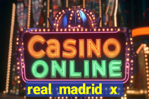 real madrid x barcelona assistir online multicanais